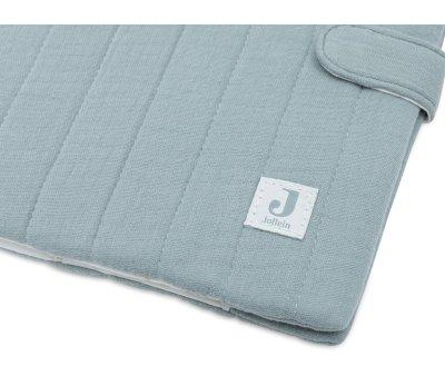 Portadocumentos Sea Green