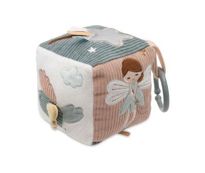 Cubo Morbido Attivit Lovely Birds