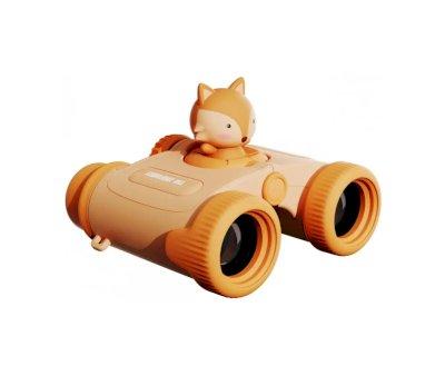 Binculos Zoo Eyes Fox