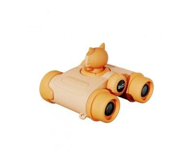 Binculos Zoo Eyes Fox
