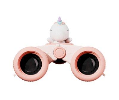 Prismticos Zoo Eyes Unicorn