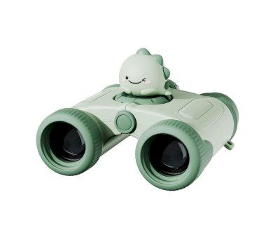 Binculos Zoo Eyes Dino