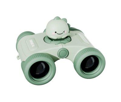 Binculos Zoo Eyes Dino