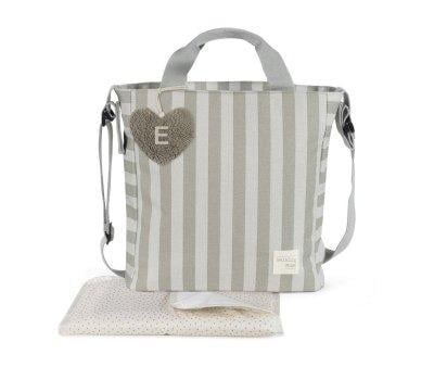 Sac  Langer Sintra Vert Personnalisable