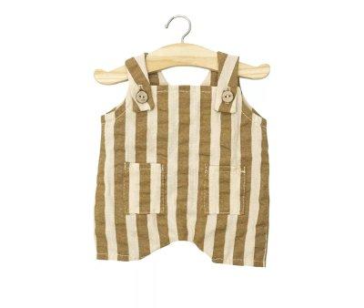 Mono Corto Antonin Zadig para Mueco Gordis