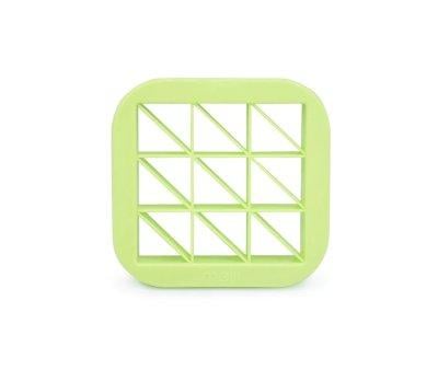 2 Cortadores Sndwich Blue / Lime