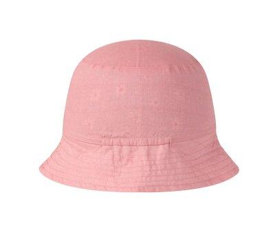 Gorro de Playa Reversible Daisy Flower