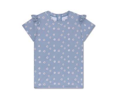 Camiseta Proteccin Daisy Flowers
