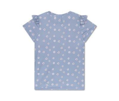 Camiseta Proteccin Daisy Flowers