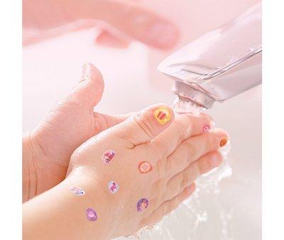 180 adesivos de unhas Bling-Bling ?Fairy Garden?
