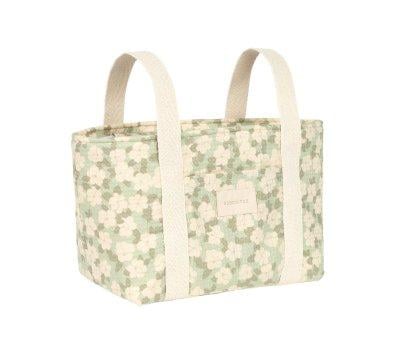 Bolso Carro Organizador Opera Green Sakura
