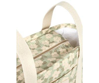 Bolso Carro Organizador Opera Green Sakura