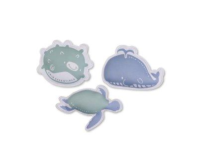 Juego de Buceo Set 3 Coral Bliss