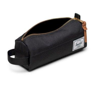 Estuche Settlement Black
