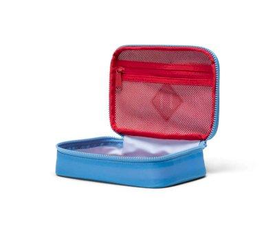 Estuche Herschel Heritage Azure Blue