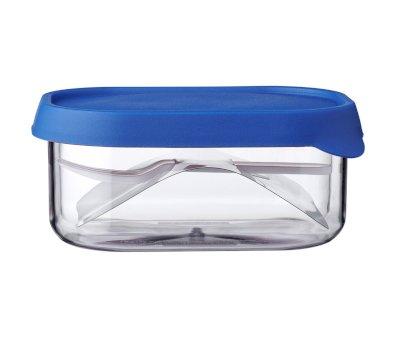 Cajita para Fruta Campus Vivid Blue