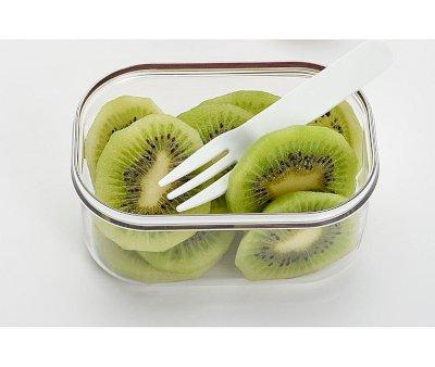 Cajita para Fruta Campus Sage Nrdico