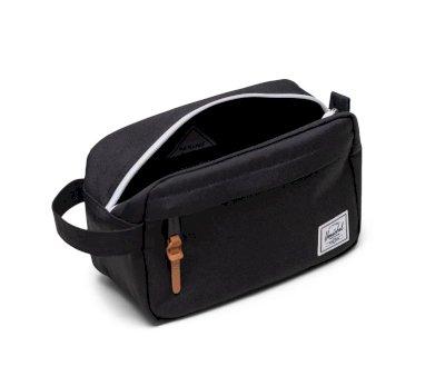 Neceser Chapter Travel Kit Black