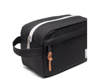Neceser Chapter Travel Kit Black