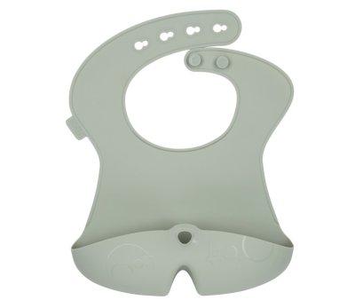 Bavaglio Arrotolabile Silicone Sage