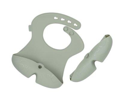 Bavaglio Arrotolabile Silicone Sage