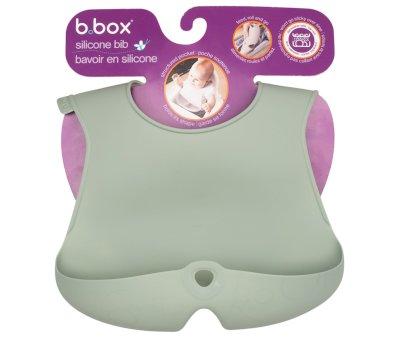 Bavaglio Arrotolabile Silicone Sage