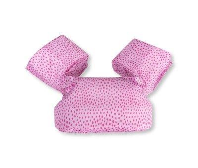 Chaleco con Manguitos Dots 2-6aos