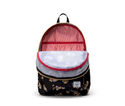 Mochila Herschel Heritage Youth Construction Site Personalizable