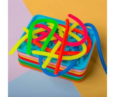 Wiggly Toy Giallo