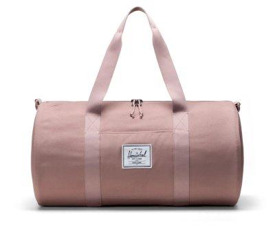 Bolsa de Deporte Herschel Classic Ash Rose Personalizable