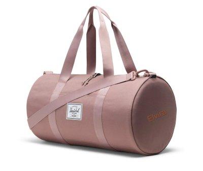Bolsa de Deporte Herschel Classic Ash Rose Personalizable