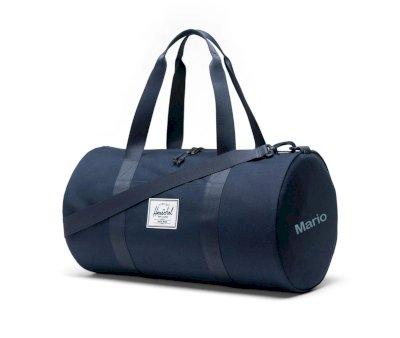 Bolsa de viagem Personalizvel Herschel Classic Deer Woodland