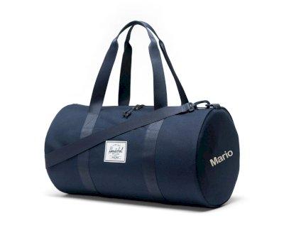 Bolsa de viagem Personalizvel Herschel Classic Deer Woodland