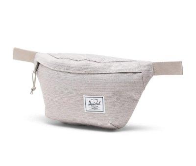 Rionera Classic Light Grey Crosshatch