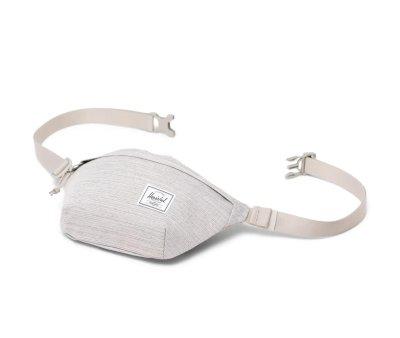 Rionera Classic Light Grey Crosshatch