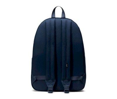 Zaino Herschel Classic Navy Crosshatch Personalizzabile