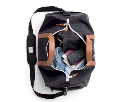 Borsa da Viaggio Novel Duffle Moonbeam