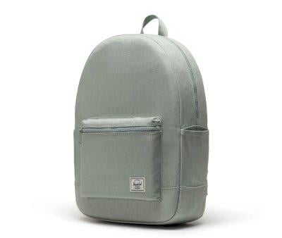 Mochila Herschel Pacific Daypack Iceberg Green Personalizable