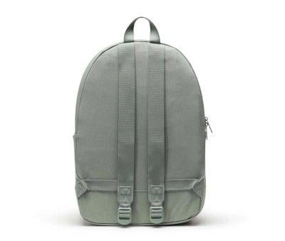 Mochila Herschel Pacific Daypack Iceberg Green Personalizable