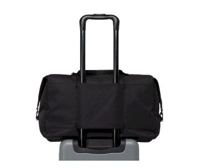 Borsa da Viaggio Herschel Maia Weekender Black