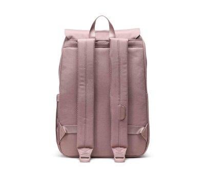 Mochila Herschel Retreat Small Ash Rose