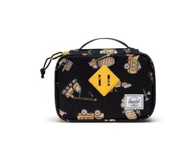 Estuche Herschel Heritage Construction Site