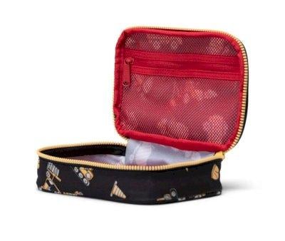 Estuche Herschel Heritage Construction Site