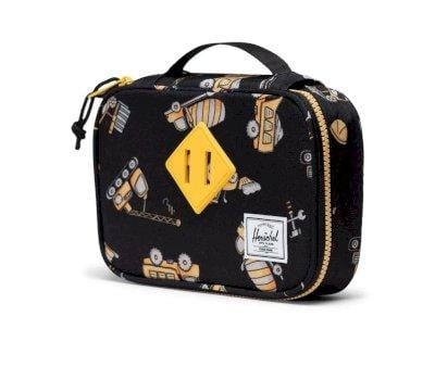 Estuche Herschel Heritage Construction Site