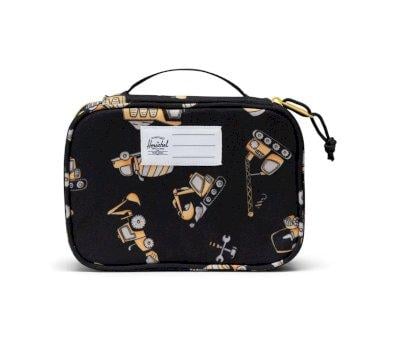 Estuche Herschel Heritage Construction Site