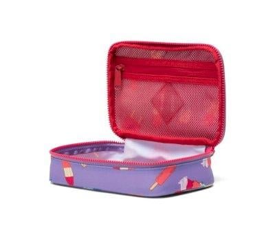 Estuche Herschel Heritage Keepin' Cool