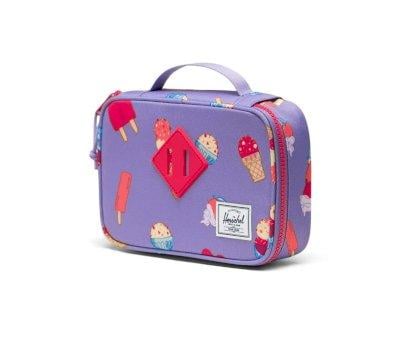 Estuche Herschel Heritage Keepin' Cool