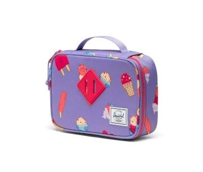 Estuche Herschel Heritage Keepin' Cool