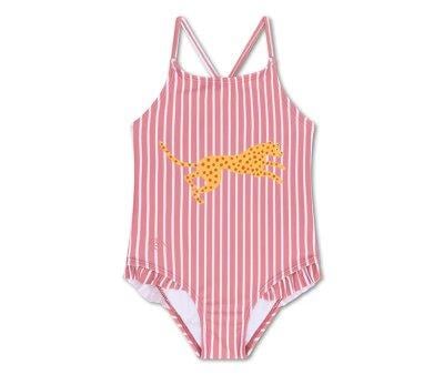 Baador Cruzado con Proteccin UV Stripes
