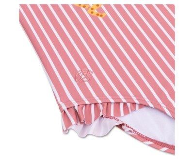 Baador Cruzado con Proteccin UV Stripes